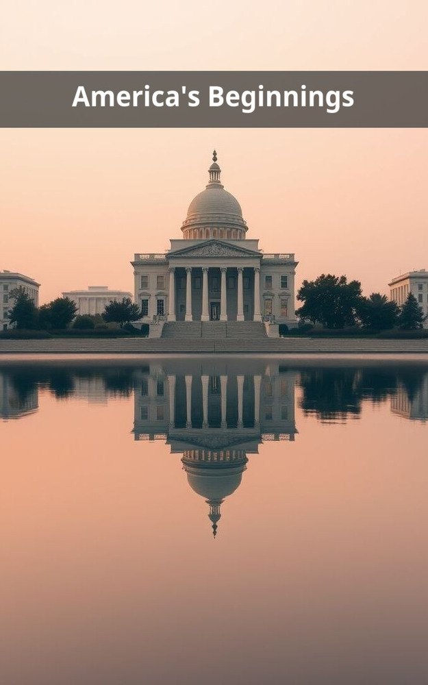 America's Beginnings