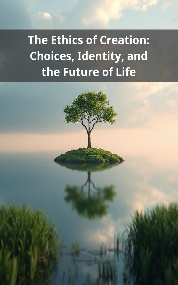 The Ethics of Creation: Choices, Identity, and the Future of Life