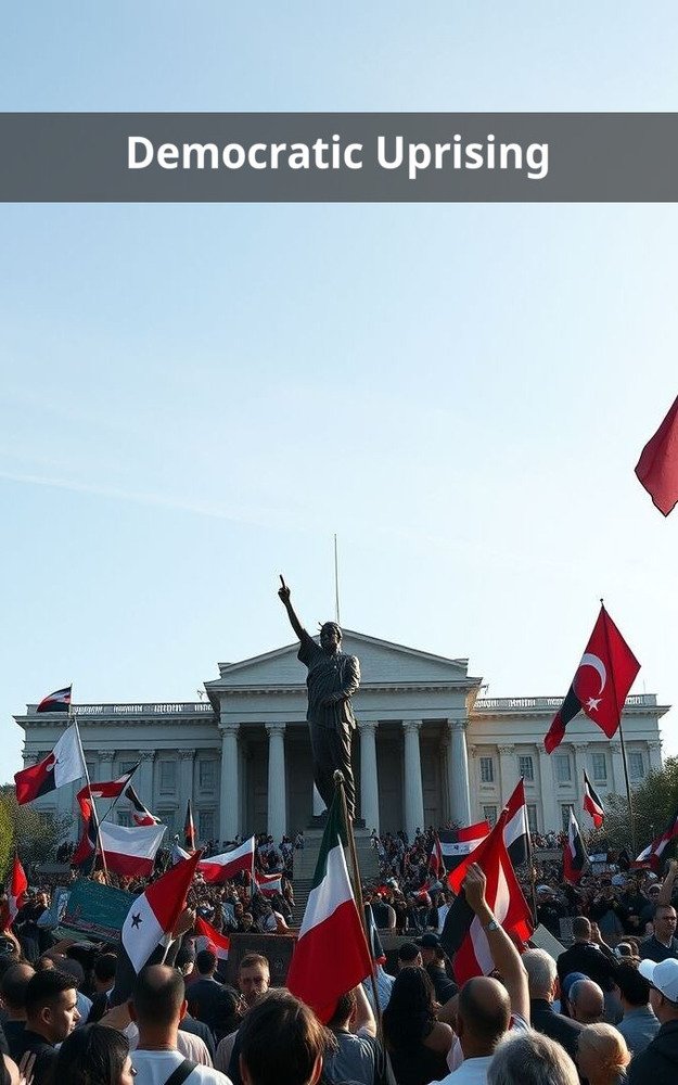 Democratic Uprising