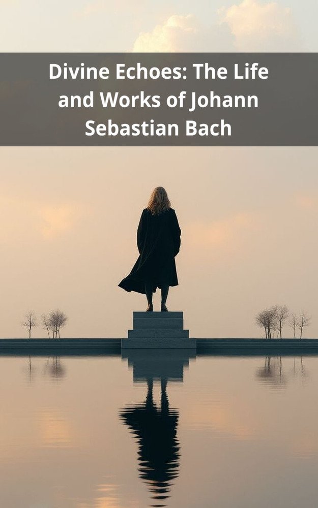 Divine Echoes: The Life and Works of Johann Sebastian Bach