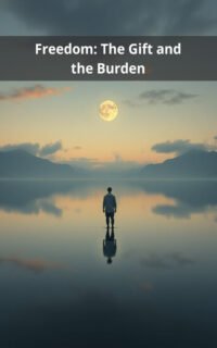 Freedom: The Gift and the Burden