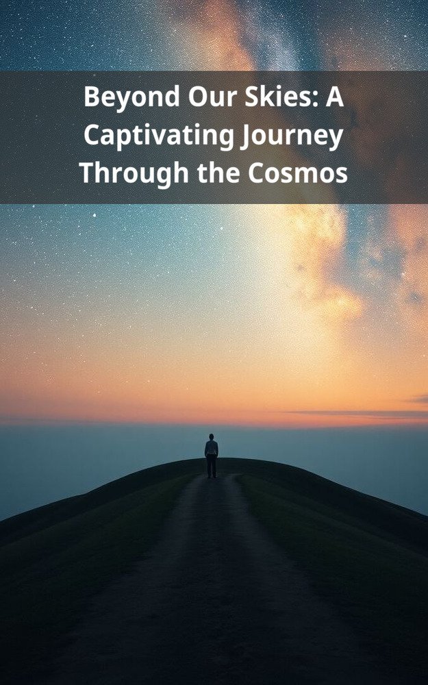 Beyond Our Skies: A Captivating Journey Through the Cosmos