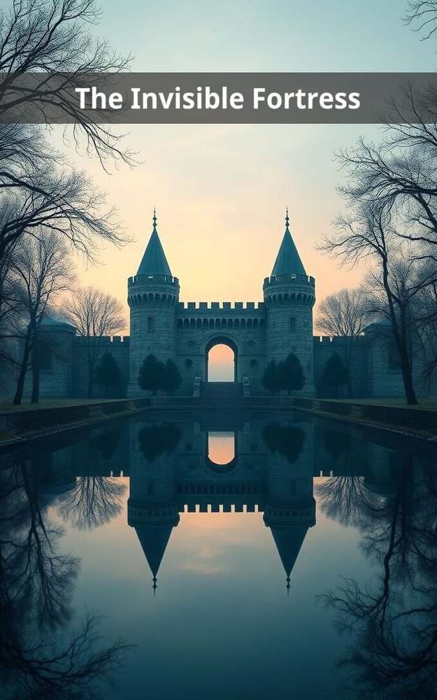The Invisible Fortress