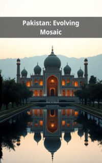Pakistan: Evolving Mosaic