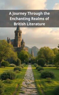 A Journey Through the Enchanting Realms of British Literature