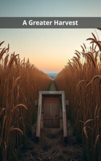 A Greater Harvest