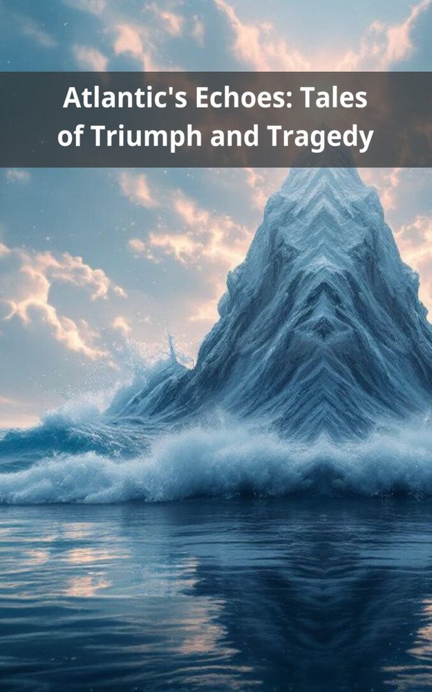 Atlantic's Echoes: Tales of Triumph and Tragedy