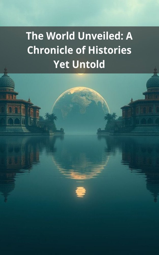 The World Unveiled: A Chronicle of Histories Yet Untold