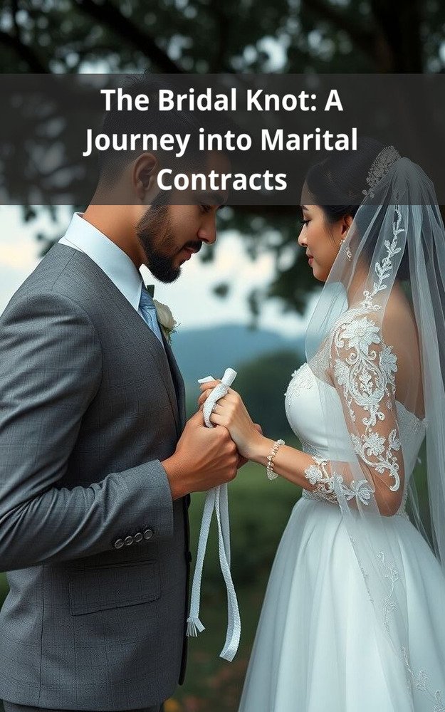 The Bridal Knot: A Journey into Marital Contracts