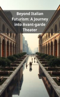 Beyond Italian Futurism: A Journey into Avant-garde Theater