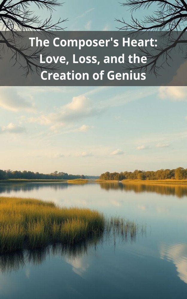 The Composer's Heart: Love, Loss, and the Creation of Genius