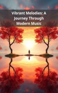 Vibrant Melodies: A Journey Through Modern Music