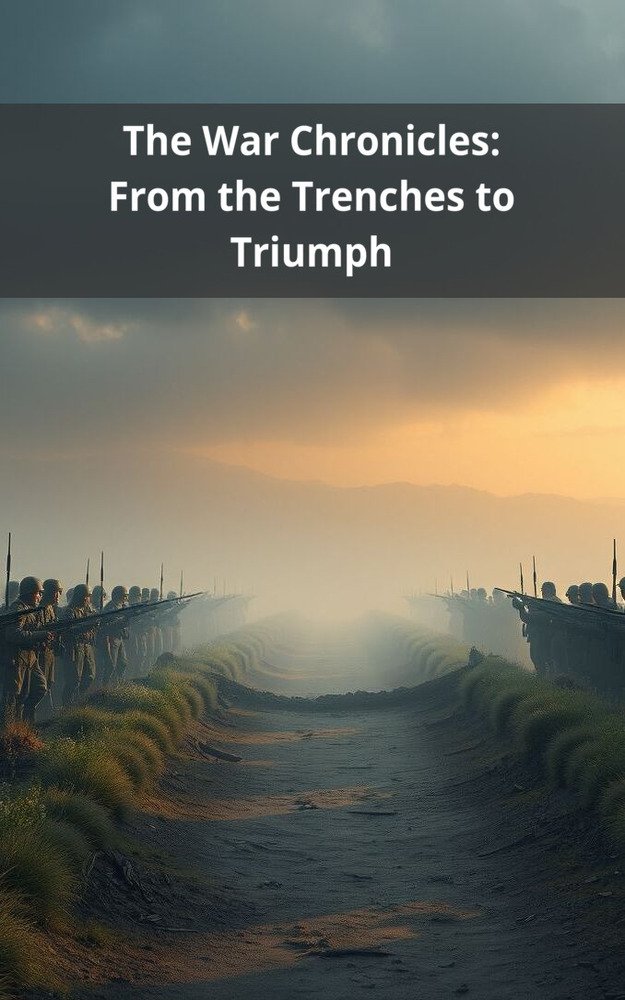 The War Chronicles: From the Trenches to Triumph