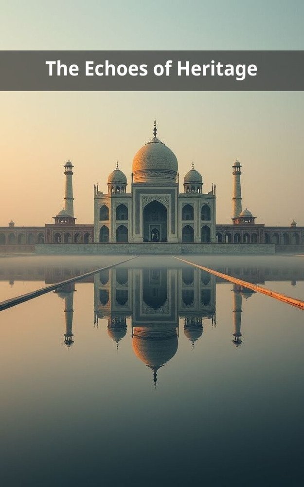 The Echoes of Heritage
