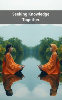 Seeking Knowledge Together