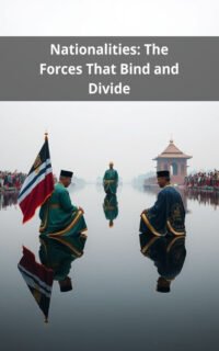 Nationalities: The Forces That Bind and Divide