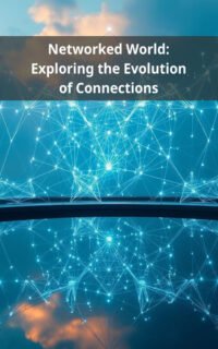 Networked World: Exploring the Evolution of Connections