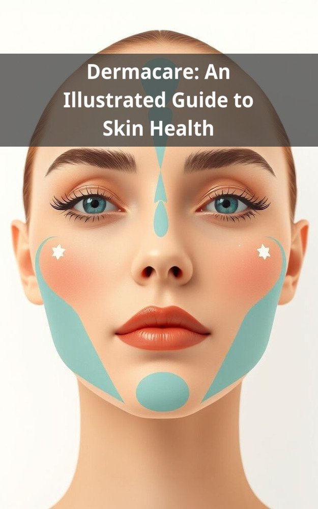 Dermacare: An Illustrated Guide to Skin Health