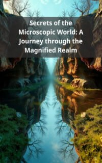 Secrets of the Microscopic World: A Journey through the Magnified Realm
