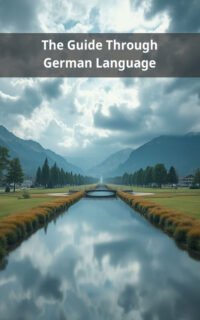 The Guide Through German Language