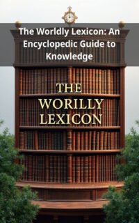 The Worldly Lexicon: An Encyclopedic Guide to Knowledge