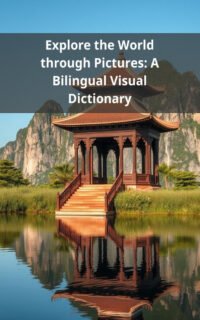 Explore the World through Pictures: A Bilingual Visual Dictionary
