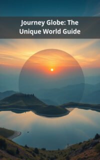 Journey Globe: The Unique World Guide
