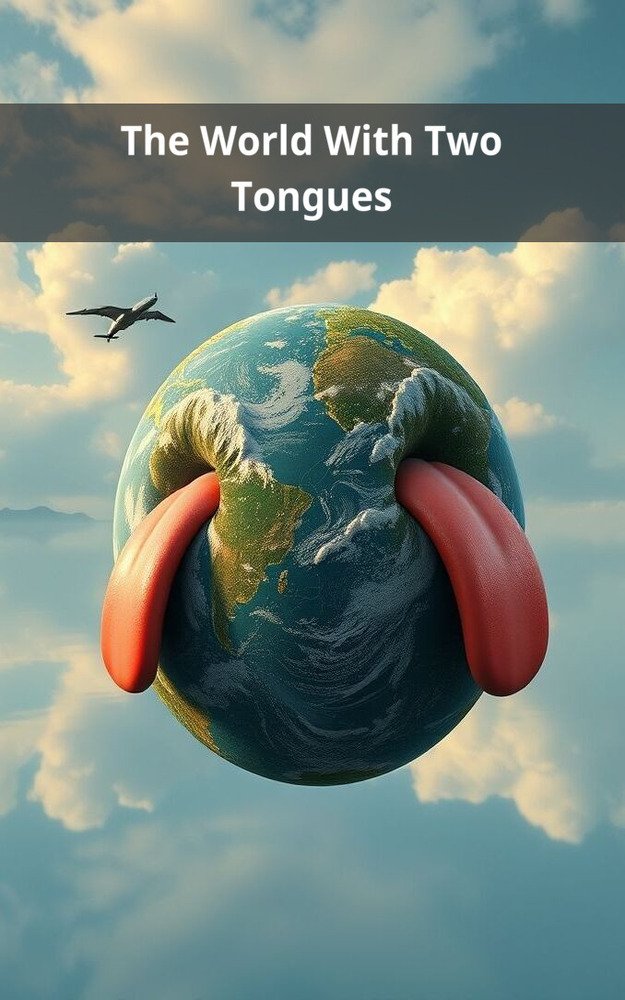 The World With Two Tongues