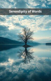 Serendipity of Words