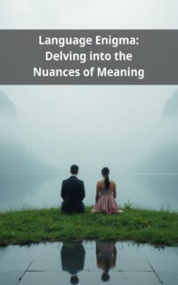 Language Enigma: Delving into the Nuances of Meaning