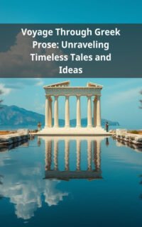 Voyage Through Greek Prose: Unraveling Timeless Tales and Ideas