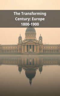 The Transforming Century: Europe 1800-1900