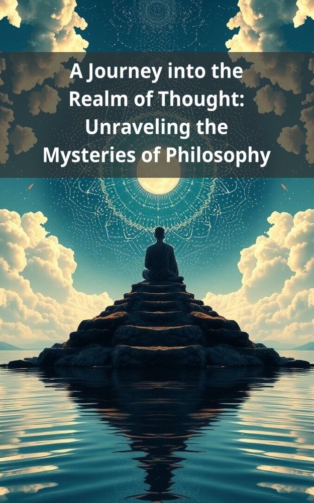 A Journey into the Realm of Thought: Unraveling the Mysteries of Philosophy