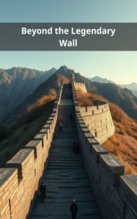 Beyond the Legendary Wall