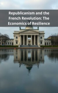 Republicanism and the French Revolution: The Economics of Resilience