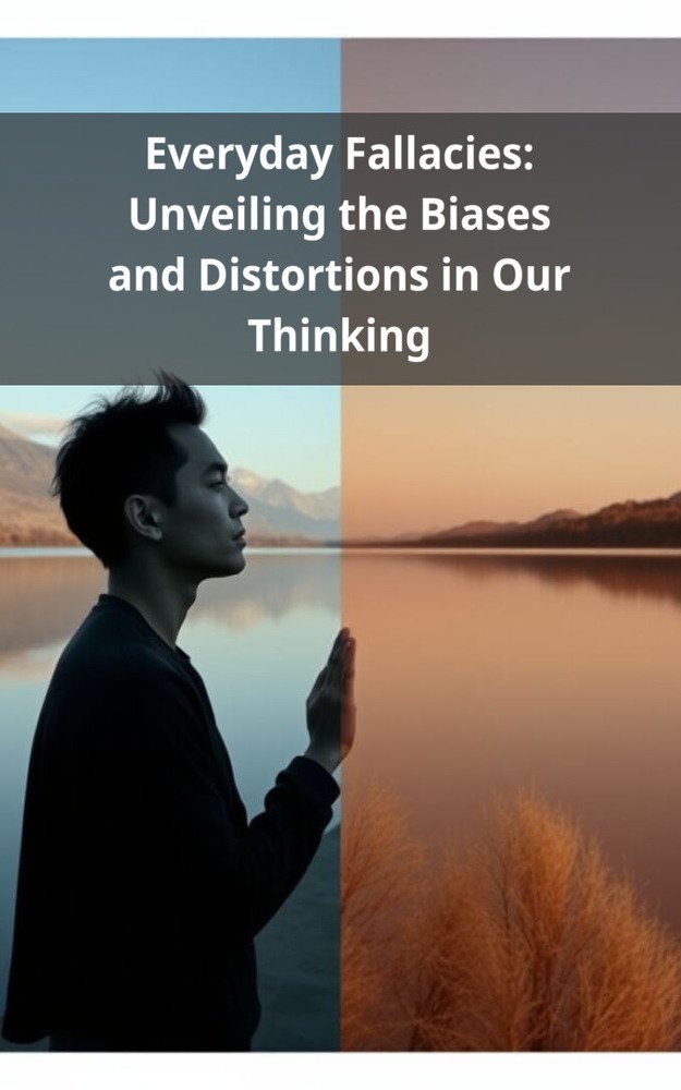 Everyday Fallacies: Unveiling the Biases and Distortions in Our Thinking