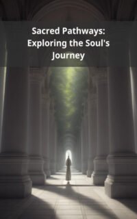 Sacred Pathways: Exploring the Soul's Journey