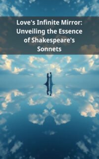 Love's Infinite Mirror: Unveiling the Essence of Shakespeare's Sonnets