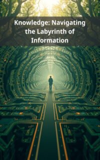 Knowledge: Navigating the Labyrinth of Information