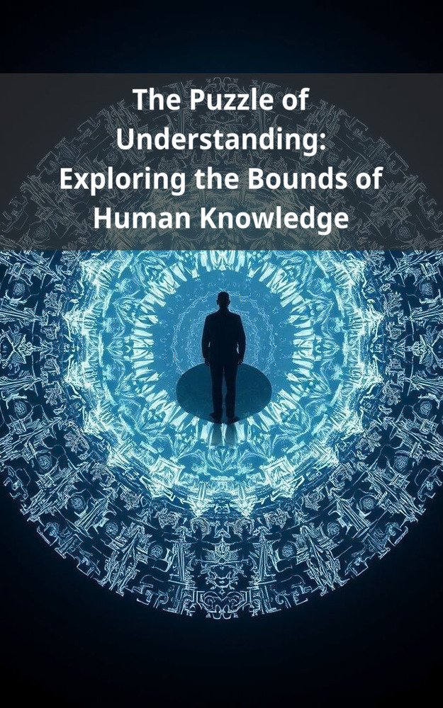 The Puzzle of Understanding: Exploring the Bounds of Human Knowledge