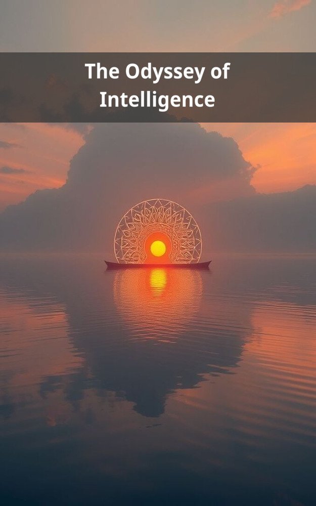 The Odyssey of Intelligence