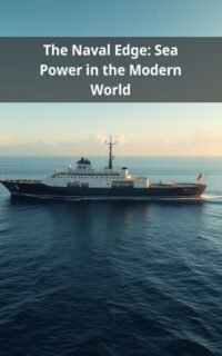 The Naval Edge: Sea Power in the Modern World