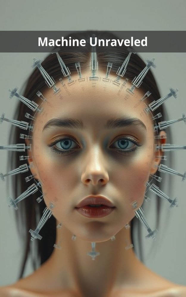 Machine Unraveled