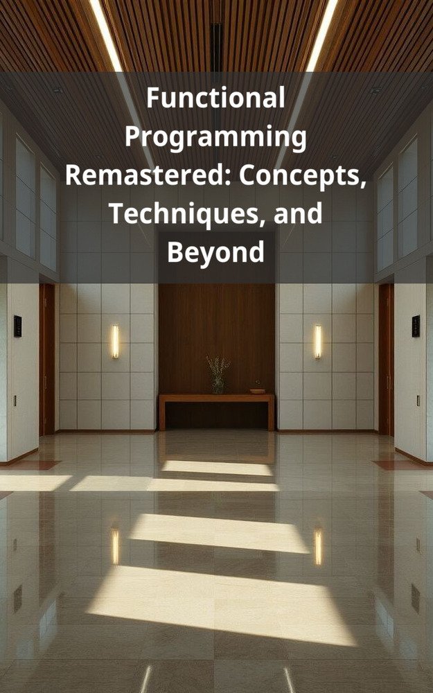 Functional Programming Remastered: Concepts, Techniques, and Beyond