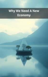 Why We Need A New Economy