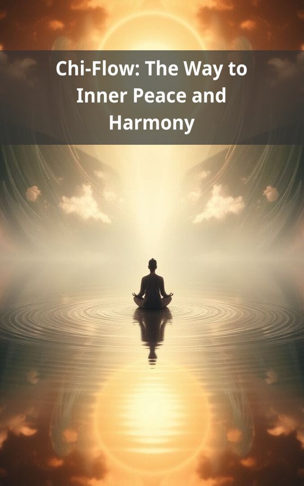 Chi-Flow: The Way to Inner Peace and Harmony