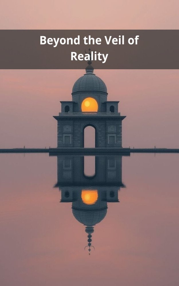 Beyond the Veil of Reality