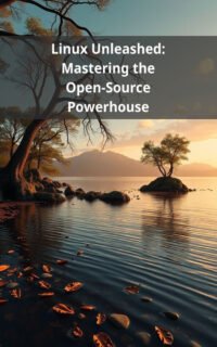Linux Unleashed: Mastering the Open-Source Powerhouse