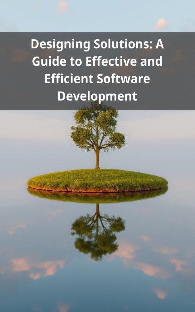 Designing Solutions: A Guide to Effective and Efficient Software Development