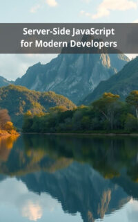 Server-Side JavaScript for Modern Developers